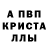 Метамфетамин винт Karr
